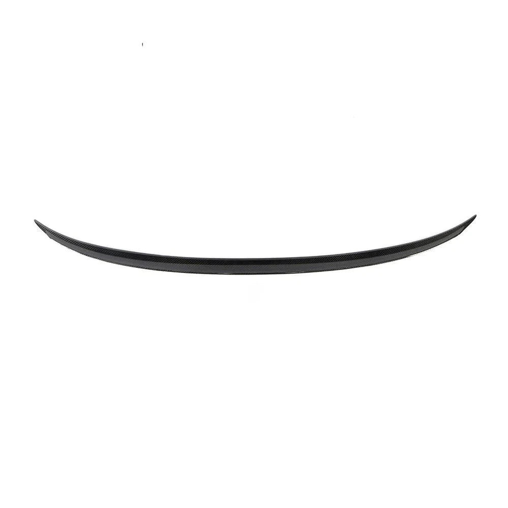Carbon Fiber 6 Series GT G32 Rear Ducktail Spoiler for BMW 630i 640i Gran Turismo 18-19