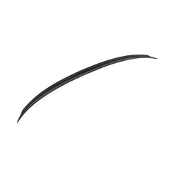 Carbon Fiber 6 Series GT G32 Rear Ducktail Spoiler for BMW 630i 640i Gran Turismo 18-19