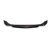 Carbon Fiber GLC43 Sport Front Lip Spoiler for Mercedes Benz GLC250 GLC300 GLC350 GLC43 AMG 2017- 2019