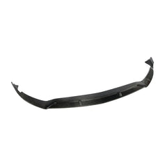 3PCS Carbon Fiber Front Bumper Lip for Mercedes W177 A Class A200 A220 Sport 2019up
