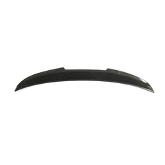 Carbon Fiber RS3 Rear Car Spoiler for Audi A3 8V SLINE S3 RS3 Sedan 14-19