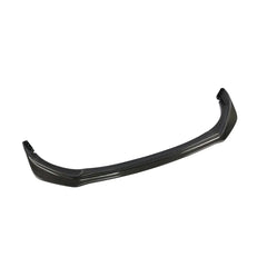 For fit GK5 Hatchback Carbon Fiber Front Bumper Lip Spoiler Bodykit 2014-2017