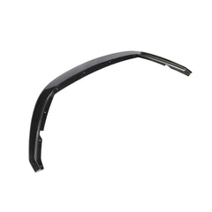 Carbon Fiber Front Lip Splitter for Maserati GT GranTurismo Coupe 2-Door 07-09