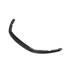 Carbon Fiber Front Lip Splitter for Maserati GT GranTurismo Coupe 2-Door 07-09