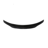 Carbon Fiber A-Class W177 Rear Wing Spoiler for Mercedes Benz V177 A220 Sedan 4-Door 19-20