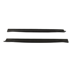 Carbon Fiber F86 X6M Side Skirts Extension for BMW F85 X5M 2015-2019