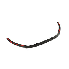 Carbon Fiber RS3 Facelift Front Lip for Audi RS3 Sedan 4-Door 2017-2019