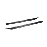 Carbon Fiber SLS Side Skirts for Mercedes Benz SLS AMG Coupe 2-Door 2010-2013