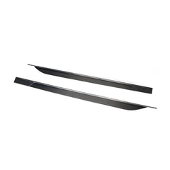 Carbon Fiber SLS Side Skirts for Mercedes Benz SLS AMG Coupe 2-Door 2010-2013