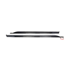 Carbon Fiber SLS Side Skirts for Mercedes Benz SLS AMG Coupe 2-Door 2010-2013