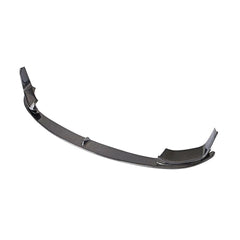 Dry Carbon Fiber F8x M3 Car Bumper Front Lip Splitters for BMW F82 M4 F80 M3 14-19 P Style
