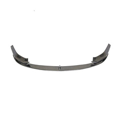 Dry Carbon Fiber F8x M3 Car Bumper Front Lip Splitters for BMW F82 M4 F80 M3 14-19 P Style