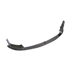 Dry Carbon Fiber F8x M3 Car Bumper Front Lip Splitters for BMW F82 M4 F80 M3 14-19 P Style