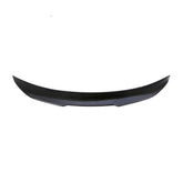 Carbon Fiber F10 M5 Ducktail Spoiler for BMW 520i 528i 530i 535i 540i M Sport Sedan 2011-2017