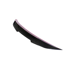 Carbon Fiber F10 M5 Ducktail Spoiler for BMW 520i 528i 530i 535i 540i M Sport Sedan 2011-2017