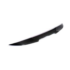 Carbon Fiber F10 M5 Ducktail Spoiler for BMW 520i 528i 530i 535i 540i M Sport Sedan 2011-2017