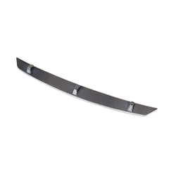 Carbon Fibre G30 M TECH Bumper Front Lip Apron for BMW G31 G38 520i 530i 540i M Sport 2017- 2019