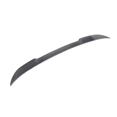 G30 Carbon Fiber Rear Wing Spoiler for BMW G31 G38 520i 530i 540i M Sport 17-19