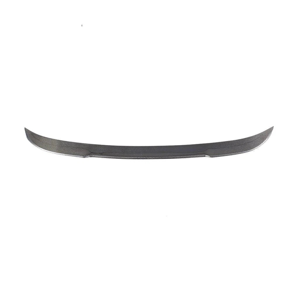 G30 Carbon Fiber Rear Wing Spoiler for BMW G31 G38 520i 530i 540i M Sport 17-19