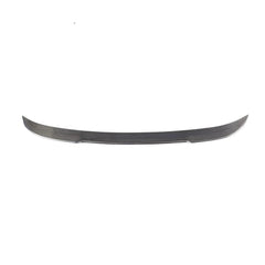 G30 Carbon Fiber Rear Wing Spoiler for BMW G31 G38 520i 530i 540i M Sport 17-19