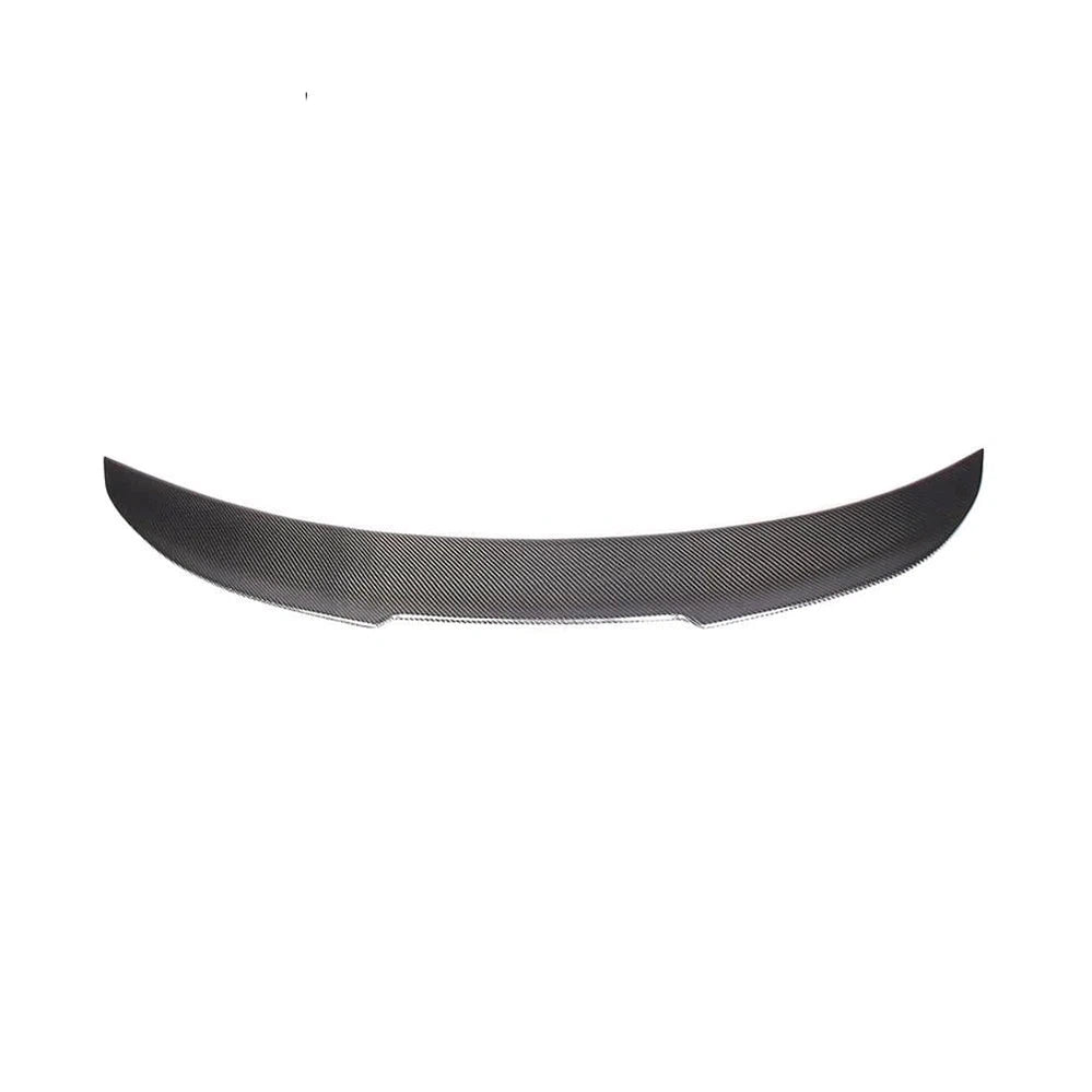 Carbon Fiber Spoiler Wing for BMW E92 M3 E92 Coupe 2-Door 2003-2016