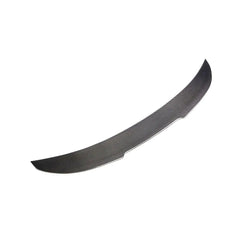 Carbon Fiber Spoiler Wing for BMW E92 M3 E92 Coupe 2-Door 2003-2016