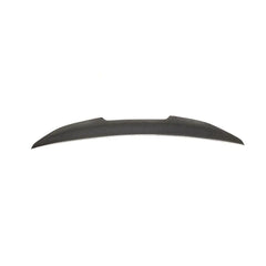 Carbon Fiber E36 Car Rear Spoiler for BMW 318i 320i 325i 328i M3 Sedan 4-Door 1991-1998
