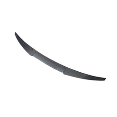 X4 M4 Style Carbon Fiber Auto Wing Spoiler for BMW X4 G02 Sport 4-Door 2019