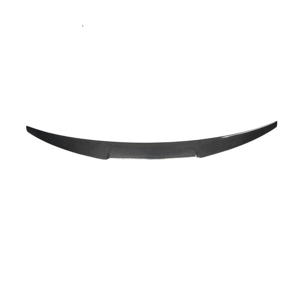 X4 M4 Style Carbon Fiber Auto Wing Spoiler for BMW X4 G02 Sport 4-Door 2019