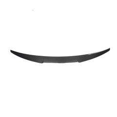 X4 M4 Style Carbon Fiber Auto Wing Spoiler for BMW X4 G02 Sport 4-Door 2019