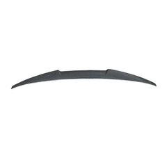 X4 M4 Style Carbon Fiber Auto Wing Spoiler for BMW X4 G02 Sport 4-Door 2019