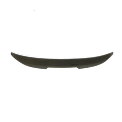 Factory Outlet Carbon Fiber Rear Wing Spoiler for BMW X4 G02 2018-2020 Sport Utility 4-Door