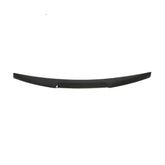 Carbon Fiber E39 Car Spoiler for BMW 5 series E39 525i 528i 530i 540i Base Sedan 4 Door 1996-2003