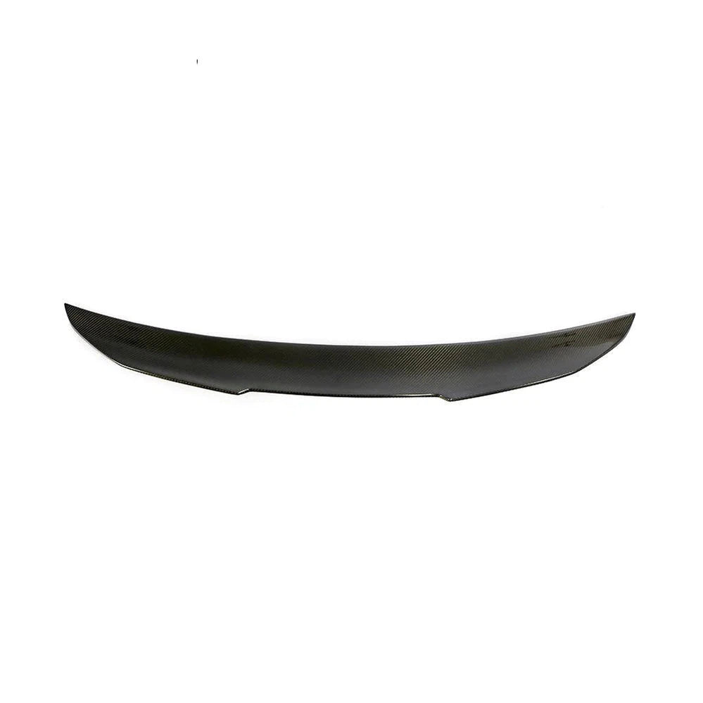 Carbon Fiber Rear Wing Spoiler for BMW E60 M5 525i 525xi 528i 530i 535i 545i 550i 2004-2009