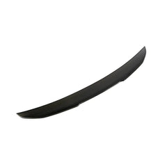 Carbon Fiber Rear Wing Spoiler for BMW E60 M5 525i 525xi 528i 530i 535i 545i 550i 2004-2009