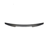 M4 Style Carbon Fiber E36 Trunk Spoiler for BMW 318i 320i 325i 328i M3 Sedan 4-Door 91-98
