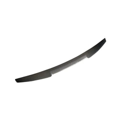 M4 Style Carbon Fiber E36 Trunk Spoiler for BMW 318i 320i 325i 328i M3 Sedan 4-Door 91-98