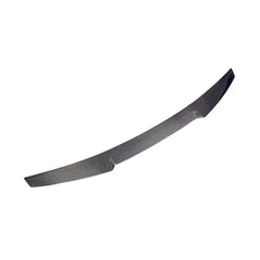 Carbon Fiber Rear Spoiler Wing for BMW E46 3 Series 4-Door Sedan M Style Window Roof 1996-2005