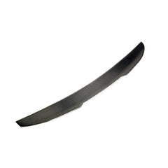 Carbon Fiber Window Roof Spoiler Wing for BMW E46 3 Series 4-Door Sedan 1996-2005