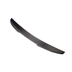 Carbon Fiber PM Type Rear Wing Trunk Spoiler For BMW F13 F06 6 Series 4-Door Sedan 2012-2018