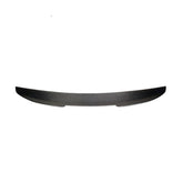 Carbon Fiber PM Type Rear Wing Trunk Spoiler For BMW F13 F06 6 Series 4-Door Sedan 2012-2018