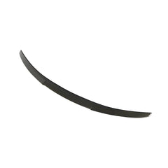 1Series E82 Carbon Fiber Car Spoiler Wing for BMW E82 Coupe 2-Door 2007-2012 M4 Style