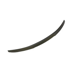 1Series E82 Carbon Fiber Car Spoiler Wing for BMW E82 Coupe 2-Door 2007-2012 M4 Style