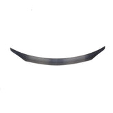 Carbon Fibre E82 1M Rear Ducktail Spoiler for BMW 125i 128i 135i 1M 1 Series Coupe 07-12