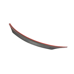 Carbon Fibre E82 1M Rear Ducktail Spoiler for BMW 125i 128i 135i 1M 1 Series Coupe 07-12