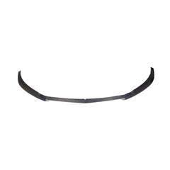 Carbon Fiber W205 C63 Front Bumper Lip for Mercedes Benz C63 AMG Sedan 4-Door 15-18