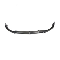 Carbon Fiber W205 C63 Front Bumper Lip for Mercedes Benz C63 AMG Sedan 4-Door 15-18