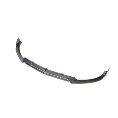 Carbon Fiber W205 C63 Front Bumper Lip for Mercedes Benz C63 AMG Sedan 4-Door 15-18