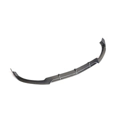 Carbon Fiber W205 C63 Front Bumper Lip for Mercedes Benz C63 AMG Sedan 4-Door 15-18