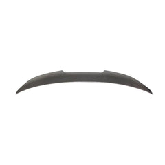 PS Style 1Series F52 Carbon Fiber Car Rear Wings for BMW 118i 120i Sedan 4-Door 2016-2019